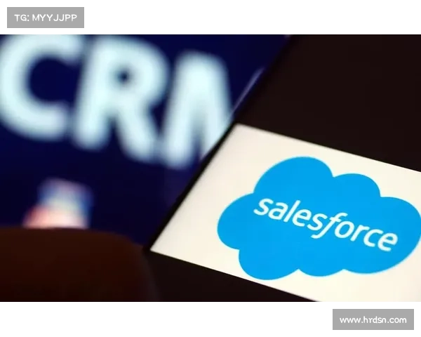 数据保护公司 Own 被 Salesforce 收购 媒体