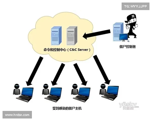 假期后的网络攻击冲击K