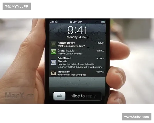 安卓和iOS手机受新5Ghoul漏洞影响