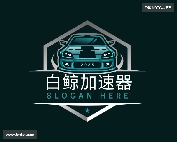 发现白鲸加速器